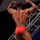 Colin  Congo - NPC Dexter Jackson Classic 2009 - #1