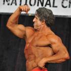 Leo   Costa - NPC Masters Nationals 2011 - #1