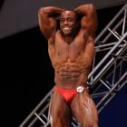 Colin  Congo - NPC Dexter Jackson Classic 2009 - #1