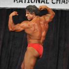 Leo   Costa - NPC Masters Nationals 2011 - #1