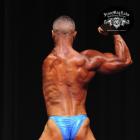 Randy  Tiner - NPC Texas State 2013 - #1