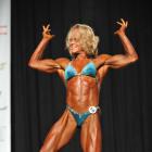 Kerri  Arnone - NPC Jr. Nationals 2012 - #1