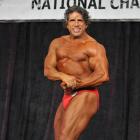 Leo   Costa - NPC Masters Nationals 2011 - #1