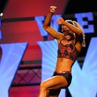 Bethany  Wagner - IFBB Olympia 2011 - #1