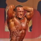 Foucaux  Peter - IFBB Arnold Amateur 2011 - #1