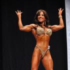 Anne Marie  Kam - NPC USA 2012 - #1