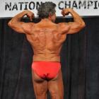 Leo   Costa - NPC Masters Nationals 2011 - #1