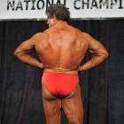 Leo   Costa - NPC Masters Nationals 2011 - #1