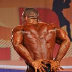 Foucaux  Peter - IFBB Arnold Amateur 2011 - #1