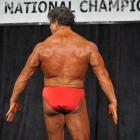 Leo   Costa - NPC Masters Nationals 2011 - #1