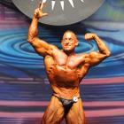 Anthony  Finocchiaro - IFBB Europa Battle Of Champions 2010 - #1