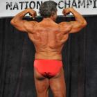 Leo   Costa - NPC Masters Nationals 2011 - #1