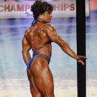 Nancy  Lewis - IFBB Wings of Strength Tampa  Pro 2012 - #1