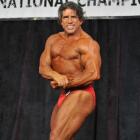 Leo   Costa - NPC Masters Nationals 2011 - #1