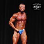 Randy  Tiner - NPC Texas State 2013 - #1