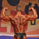 Foucaux  Peter - IFBB Arnold Amateur 2011 - #1