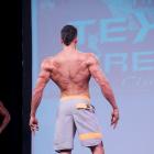 Andrews  Silva - NPC Texas Shredder Classic 2013 - #1