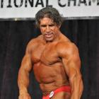 Leo   Costa - NPC Masters Nationals 2011 - #1