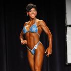 Kelly  Grossman - IFBB North American Championships 2011 - #1