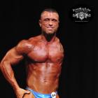 Randy  Tiner - NPC Texas State 2013 - #1