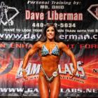 Lauren  Miller - NPC Natural Ohio 2014 - #1