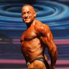 Anthony  Finocchiaro - IFBB Europa Battle Of Champions 2010 - #1