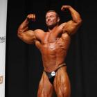 Chad   LaCount - NPC USA 2009 - #1