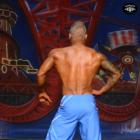 Nathan  Seredich - NPC Europa Show of Champions 2014 - #1