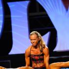 Bethany  Wagner - IFBB Olympia 2011 - #1