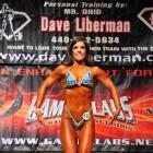 Lauren  Miller - NPC Natural Ohio 2014 - #1