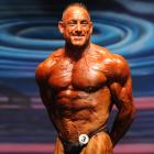 Anthony  Finocchiaro - IFBB Europa Battle Of Champions 2010 - #1