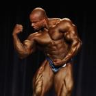 Johnathan   Johnson  - IFBB North American Championships 2010 - #1