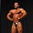 Chad   LaCount - NPC USA 2009 - #1