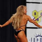 Lisa  James - IFBB North American Championships 2009 - #1