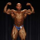 Johnathan   Johnson  - IFBB North American Championships 2010 - #1