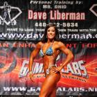 Lauren  Miller - NPC Natural Ohio 2014 - #1