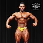 Tony   Davis - NPC Texas State 2013 - #1