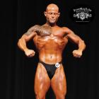 Jeremy  Spear - NPC Texas State 2013 - #1