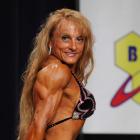 Lisa  James - IFBB North American Championships 2009 - #1