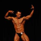 Joe   Vu  - NPC Nationals 2009 - #1