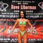 Denise  Jamieson - NPC Natural Ohio 2014 - #1