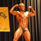 Michael  Beene - NPC Red River Classic 2009 - #1