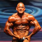 Anthony  Finocchiaro - IFBB Europa Battle Of Champions 2010 - #1