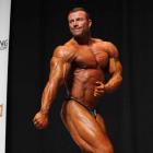 Chad   LaCount - NPC USA 2009 - #1