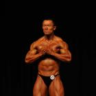 Joe   Vu  - NPC Nationals 2009 - #1