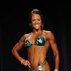 Jaclyn  Giordano - IFBB North American Championships 2011 - #1