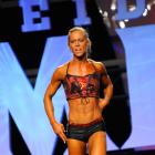 Bethany  Wagner - IFBB Olympia 2011 - #1