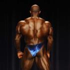 Johnathan   Johnson  - IFBB North American Championships 2010 - #1