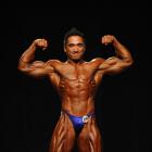 Christopher   San-Juan - NPC Nationals 2010 - #1