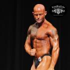 Jeremy  Spear - NPC Texas State 2013 - #1